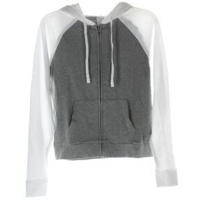 Pink Victoria's Secret HOODIE sweat jacket NWT